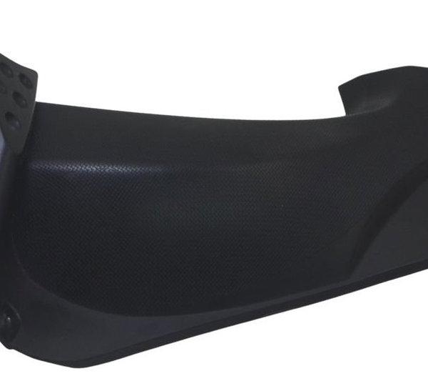 Acabamento Lateral Esquerdo Kawasaki Ninja Zx 14r 10-13 Orig