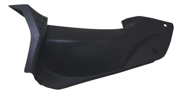 Acabamento Lateral Esquerdo Kawasaki Ninja Zx 14r 10-13 Orig