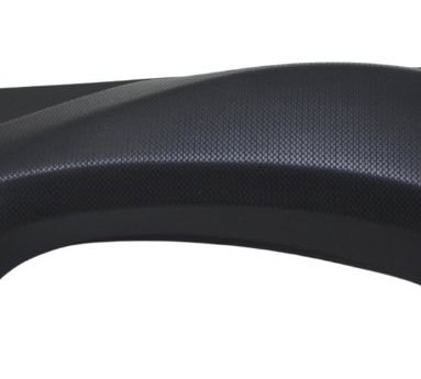Acabamento Lateral Esquerdo Kawasaki Ninja Zx 14r 10-13 Orig