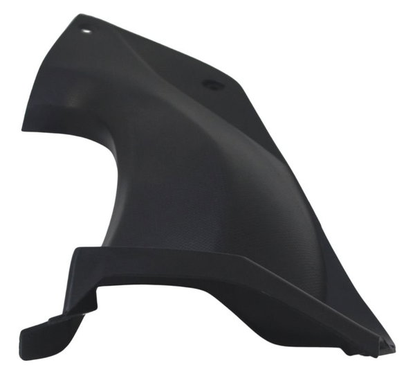 Acabamento Lateral Esquerdo Kawasaki Ninja Zx 14r 10-13 Orig