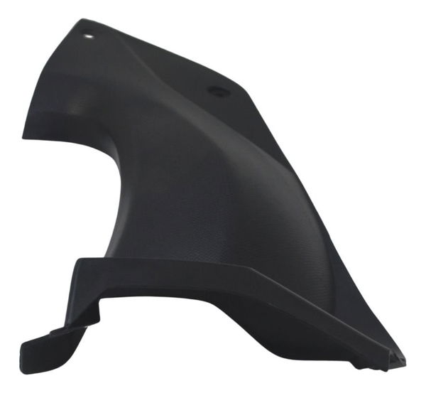Acabamento Lateral Esquerdo Kawasaki Ninja Zx 14r 10-13 Orig
