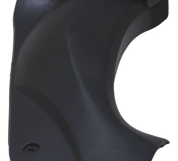 Acabamento Lateral Esquerdo Kawasaki Ninja Zx 14r 10-13 Orig