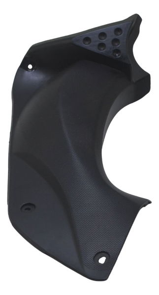 Acabamento Lateral Esquerdo Kawasaki Ninja Zx 14r 10-13 Orig