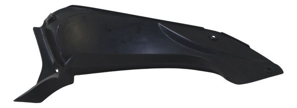 Acabamento Lateral Esquerdo Kawasaki Ninja Zx 14r 10-13 Orig