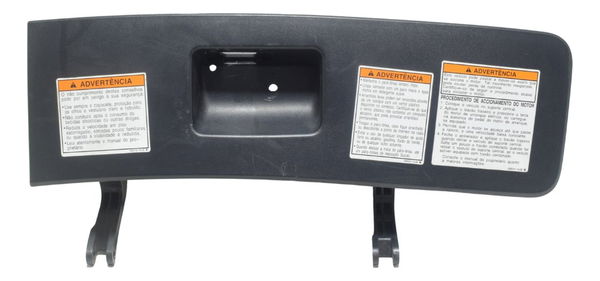 Tampa Porta Luvas Suzuki Burgman 650 07-15 Original