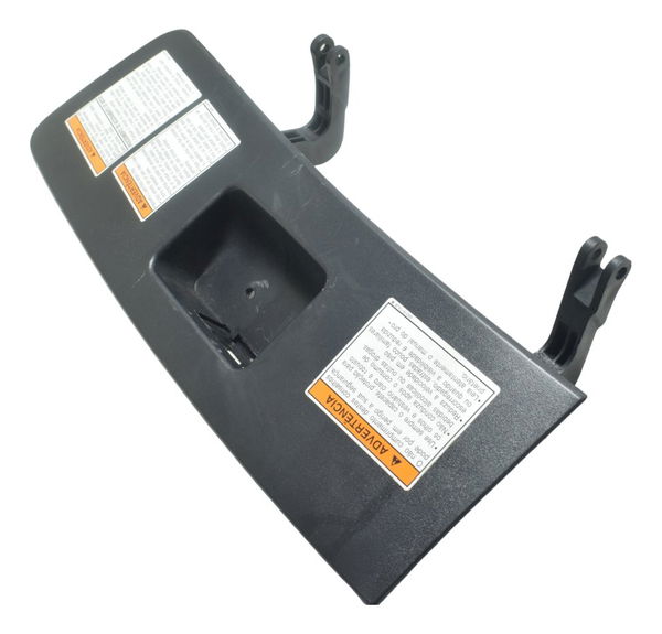 Tampa Porta Luvas Suzuki Burgman 650 07-15 Original