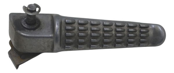 Pedaleira Traseira Dir Kawasaki Ninja Zx 14r 10-13 Original