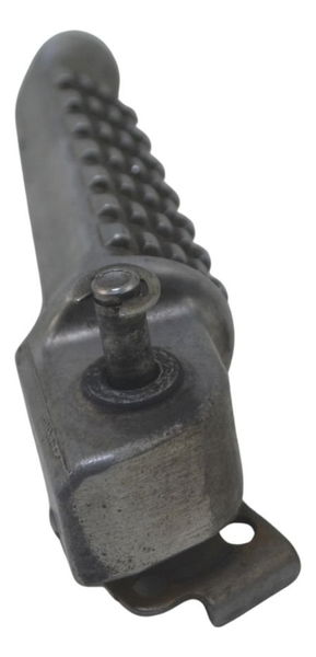 Pedaleira Traseira Dir Kawasaki Ninja Zx 14r 10-13 Original