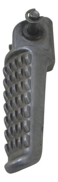 Pedaleira Traseira Dir Kawasaki Ninja Zx 14r 10-13 Original