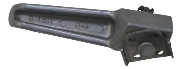 Pedaleira Traseira Dir Kawasaki Ninja Zx 14r 10-13 Original