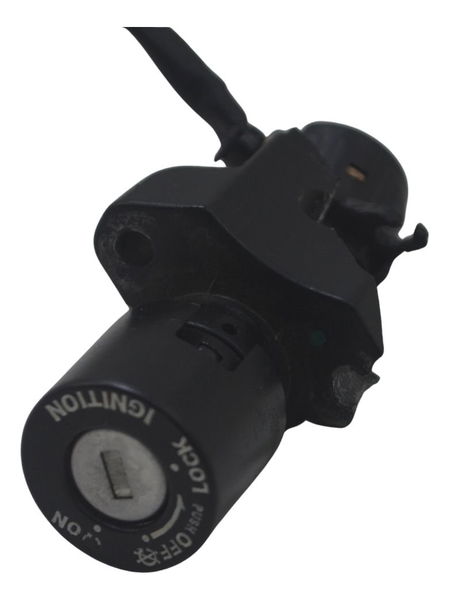 Chave Ignição C/avar Royal Enfield Classic 350 22-25 Origi