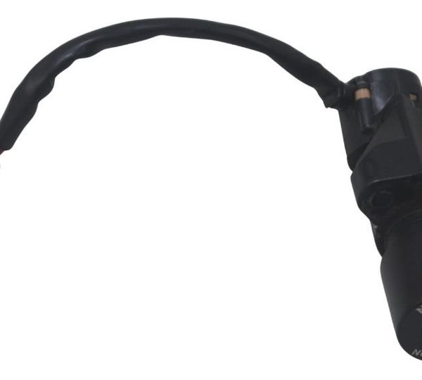 Chave Ignição C/avar Royal Enfield Classic 350 22-25 Origi