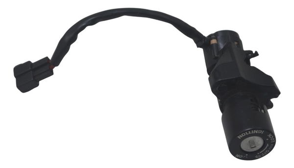 Chave Ignição C/avar Royal Enfield Classic 350 22-25 Origi