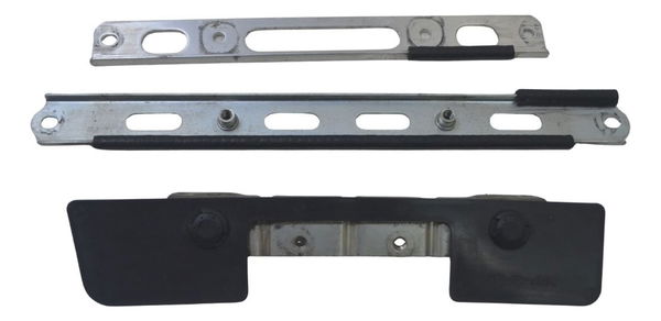 Kit Suporte Banco Kawasaki Ninja Zx 14r 10-13 Original