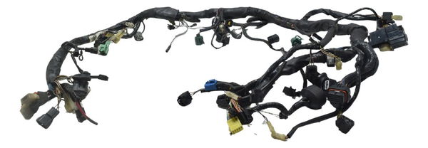 Chicote Principal Suzuki Burgman 650 07-15 Original