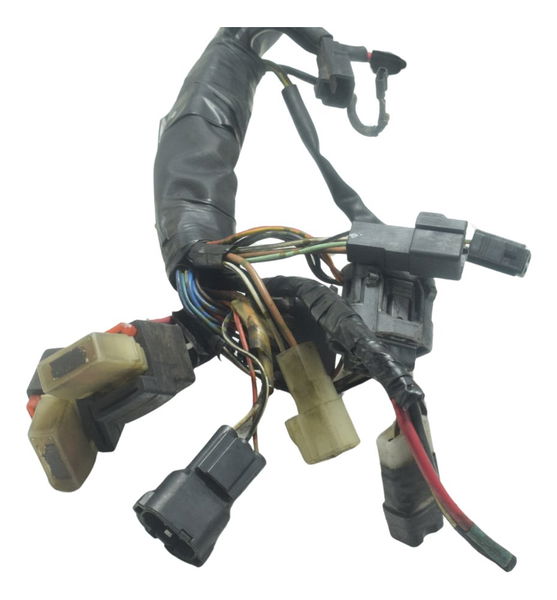 Chicote Principal Suzuki Burgman 650 07-15 Original