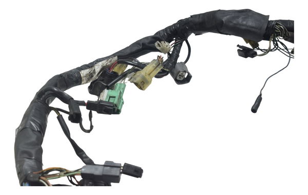 Chicote Principal Suzuki Burgman 650 07-15 Original