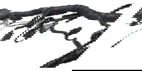 Chicote Principal Suzuki Burgman 650 07-15 Original