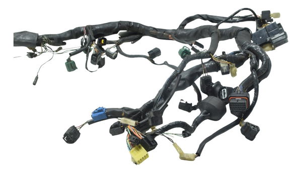 Chicote Principal Suzuki Burgman 650 07-15 Original