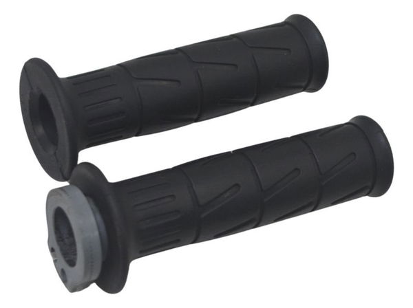 Par Manoplas Kawasaki Ninja Zx 14r 10-13 Original