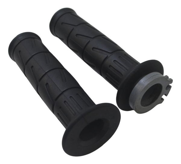 Par Manoplas Kawasaki Ninja Zx 14r 10-13 Original