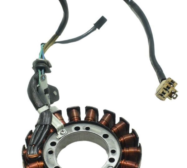 Estator Suzuki Burgman 650 07-15 Original
