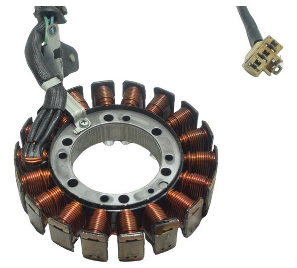 Estator Suzuki Burgman 650 07-15 Original