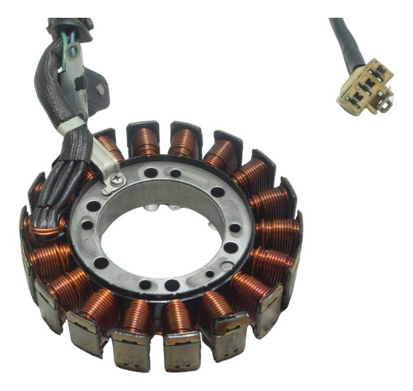 Estator Suzuki Burgman 650 07-15 Original