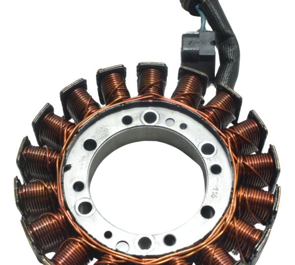Estator Suzuki Burgman 650 07-15 Original