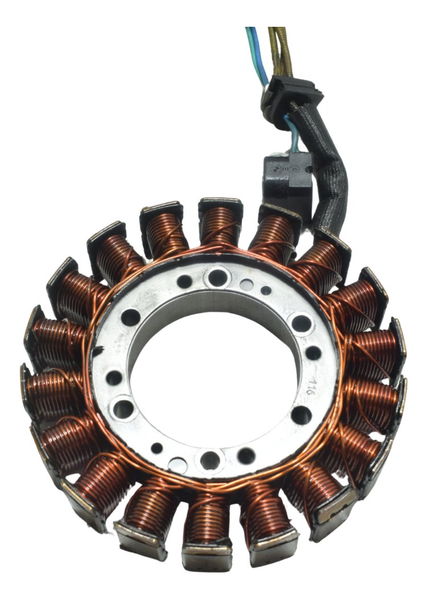 Estator Suzuki Burgman 650 07-15 Original