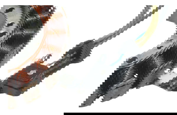 Estator Suzuki Burgman 650 07-15 Original