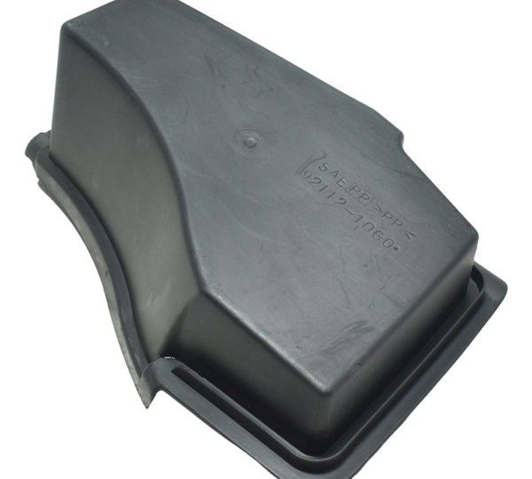 Tampa Acabamento Porta Luvas Suzuki Burgman 650 07-15 Origin