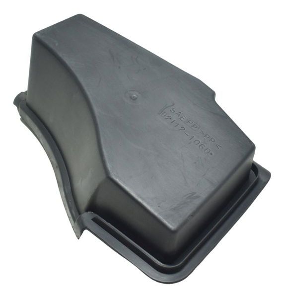 Tampa Acabamento Porta Luvas Suzuki Burgman 650 07-15 Origin