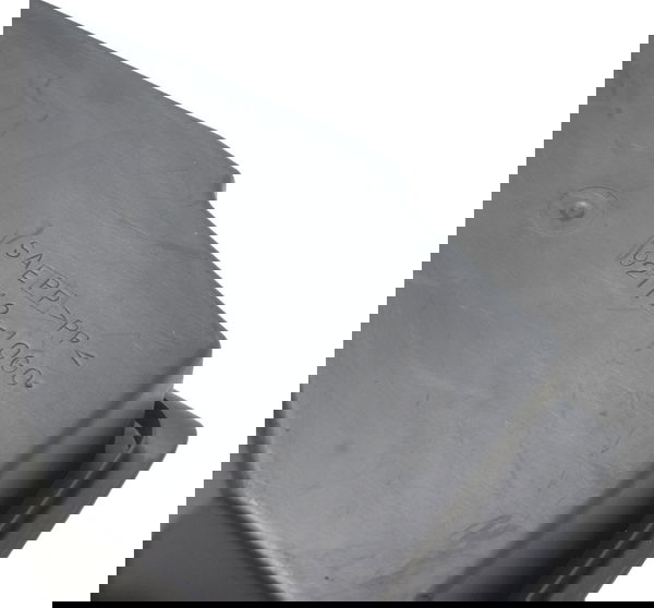 Tampa Acabamento Porta Luvas Suzuki Burgman 650 07-15 Origin