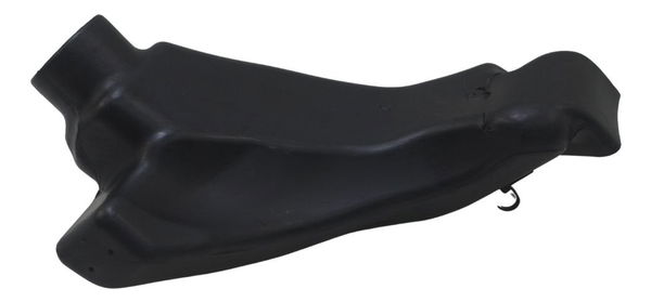 Duto Ar Esq C/ Avaria Kawasaki Ninja Zx 14r 10-13 Original