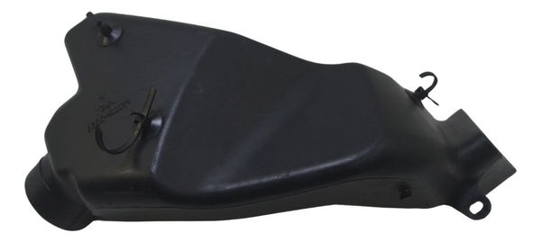 Duto Ar Esq C/ Avaria Kawasaki Ninja Zx 14r 10-13 Original