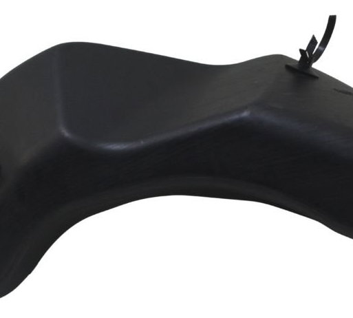 Duto Ar Esq C/ Avaria Kawasaki Ninja Zx 14r 10-13 Original