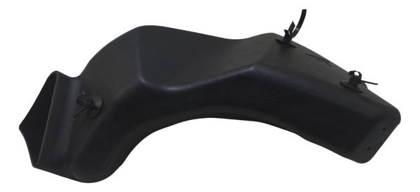 Duto Ar Esq C/ Avaria Kawasaki Ninja Zx 14r 10-13 Original