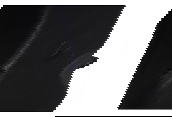 Duto Ar Esq C/ Avaria Kawasaki Ninja Zx 14r 10-13 Original