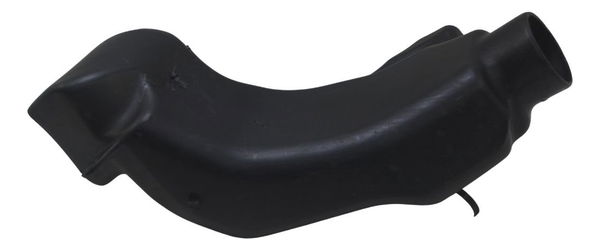 Duto Ar Esq C/ Avaria Kawasaki Ninja Zx 14r 10-13 Original