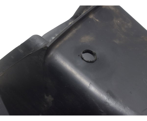 Porta Luvas Esq C/detal Suzuki Burgman 650 07-15 Original