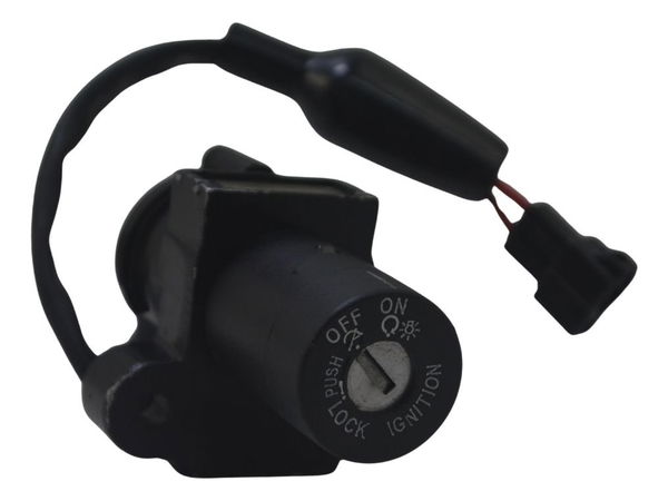 Chave Ignição Royal Enfield Himalayan 411 19-25 Original