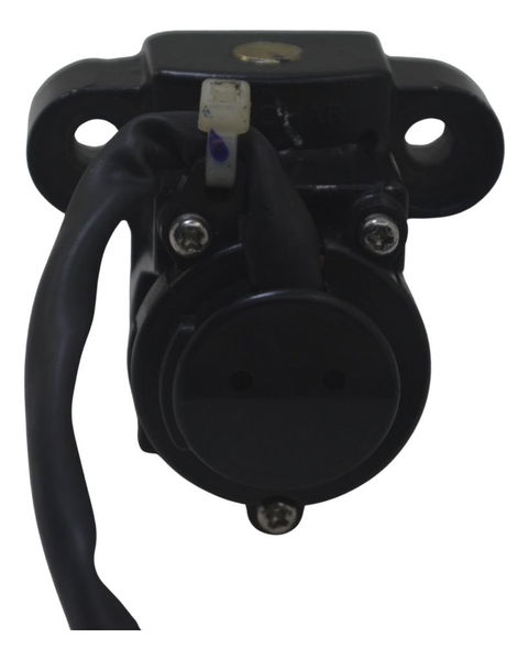 Chave Ignição Royal Enfield Himalayan 411 19-25 Original