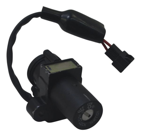 Chave Ignição Royal Enfield Himalayan 411 19-25 Original