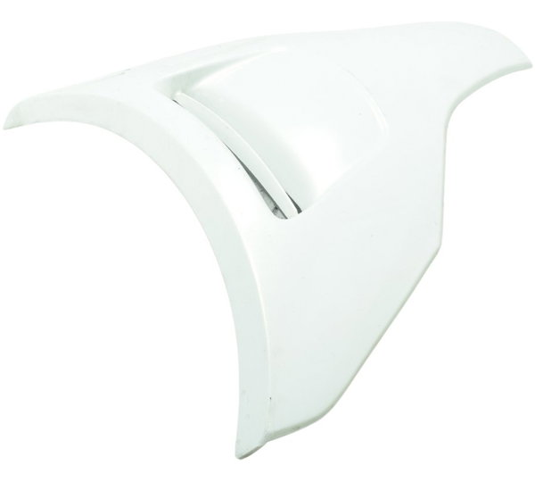 Carenagem Superior Dianteira Suzuki Burgman 650 07-15 Origin