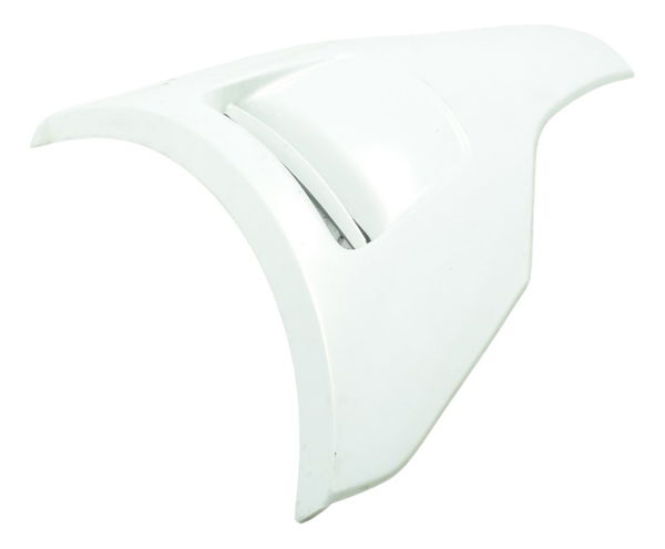 Carenagem Superior Dianteira Suzuki Burgman 650 07-15 Origin