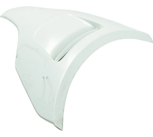 Carenagem Superior Dianteira Suzuki Burgman 650 07-15 Origin