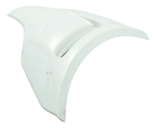 Carenagem Superior Dianteira Suzuki Burgman 650 07-15 Origin