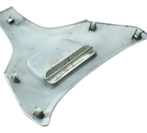 Carenagem Superior Dianteira Suzuki Burgman 650 07-15 Origin