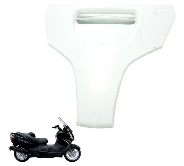 Carenagem Superior Dianteira Suzuki Burgman 650 07-15 Origin